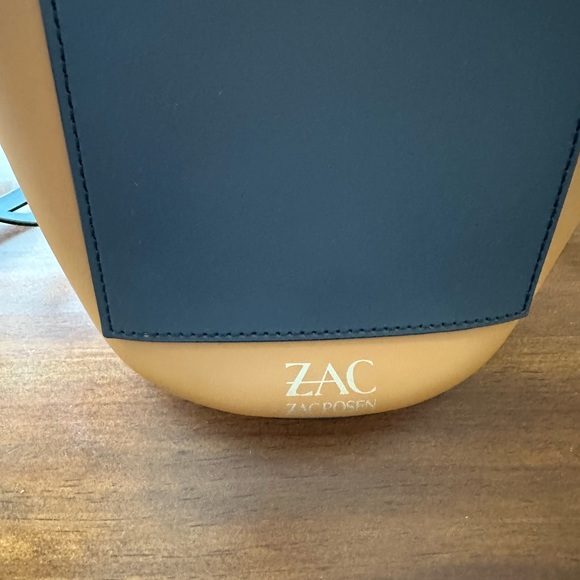 Zac Posen Bucket Bag - Picture 3 of 9